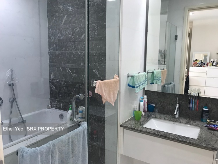 Reflections At Keppel Bay (D4), Condominium #162185052